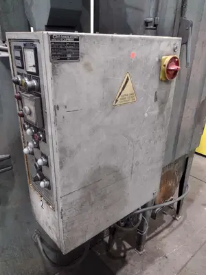 USED C.M. CM-1000