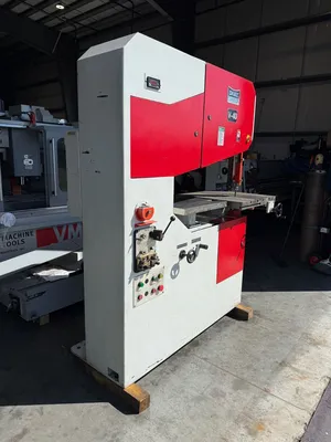 DAKE JOHNSON V-40 Saws | GMT (3)