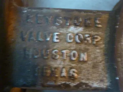 USED KEYSTONE KS-2-3