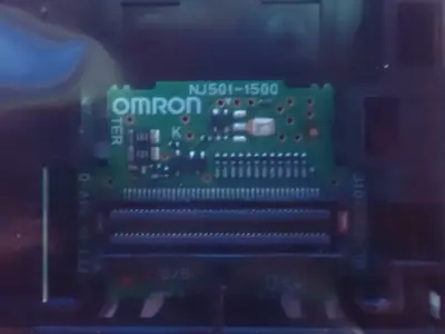 NEW OMRON NJ1011000