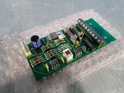 Renishaw Interface Circuit Board