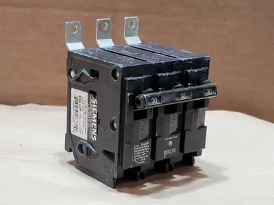 USED SIEMENS B330