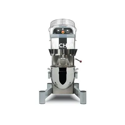 NEW ESCHER MIXERS 1PM