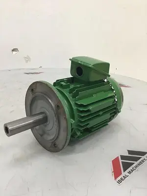 USED HITACHI VTFO-K 4P