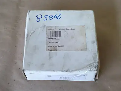 NEW NORMET 54811732