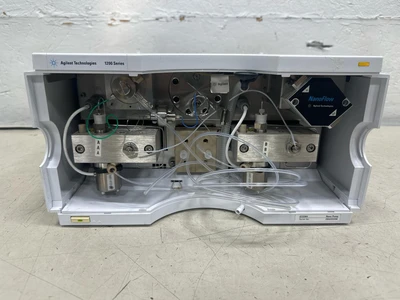 Agilent Technologies G2226A HPLC Chromatography Systems | Fram Fram LLC (9)
