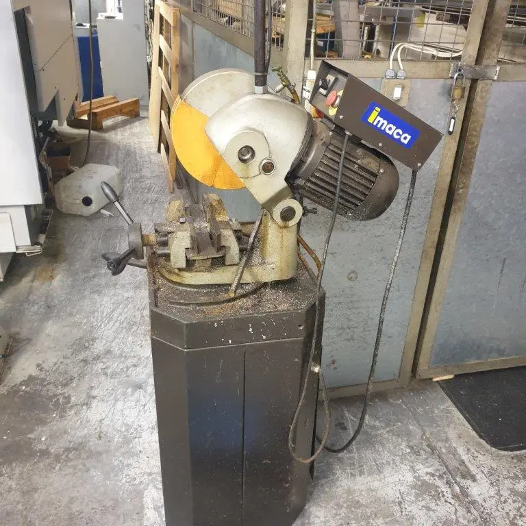 IMACA CHOP SAW (REF 785)