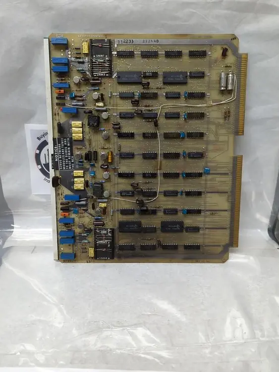 Used BENDIX 3733282F Miscellaneous Equipment (Electrical & Power) Ohio US | Surplus Asset Holdings #1240088
