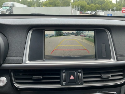 Used 2016 KIA OPTIMA LX Sedans Michigan US | Miedema Asset Management Group #1321318