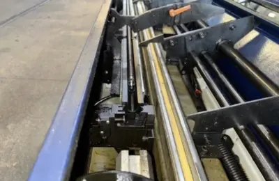 2012 TSUGAMI S206 Swiss Type Automatic Screw Machines | Toolquip, Inc. (20)