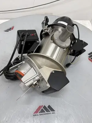 Used CONAIR AL-2 Loaders (Plastic Upstream) Michigan US | Ideal Machinery #1308879