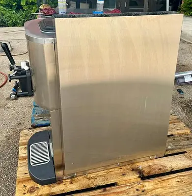 Used TAYLOR _UNKNOWN_ Ice Cream Equipment Ohio US | Palm Beach Restaurant Equipment, LLC #1421270