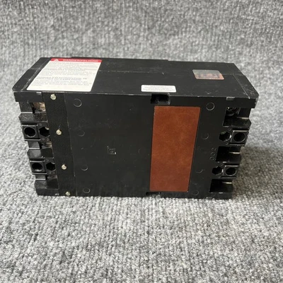 New | in-Stock Square D KIP-36125 Circuit Breakers California US | Davliegogo LLC #1705356