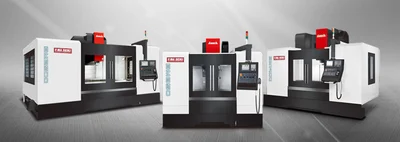 YAMA SEIKI CNC MACHINE TOOLS BM-1600 Vertical Machining Centers | Hillary Machinery (4)
