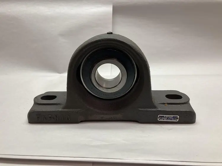 Used FAFNIR RSAO 1-11/16 Bearings | Surplus Asset Holdings #1197941