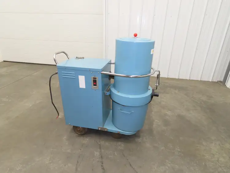 Used RYOUSEI _UNKNOWN_ Vacuum Pumps | Arrow Industrial #563547
