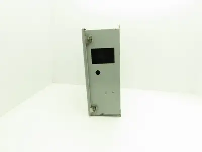 Hammond 1414PH Electrical Enclosure 16x14x6" Wall Mount Control Panel