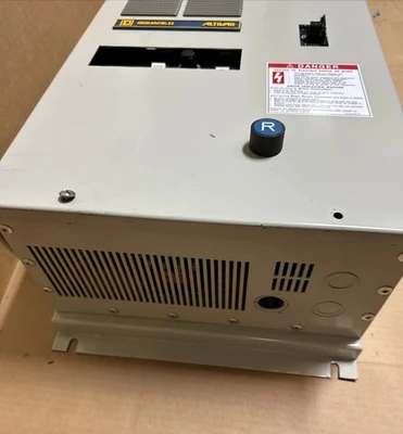 USED Square D ATV56U41N4U