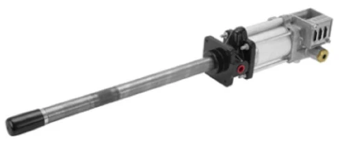 New | in-Stock LINCOLN INDUSTRIAL _UNKNOWN_ Miscellaneous MRO | B2E Surplus #965865