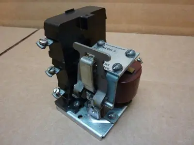 USED CUTLER HAMMER 9575ED46-1