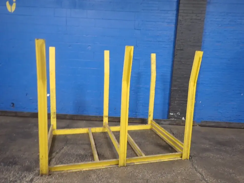 Storage Rack