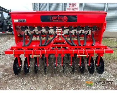 Used TAR RIVER _UNKNOWN_ No-Till Drills Iowa US | Keast Enterprises #1360481