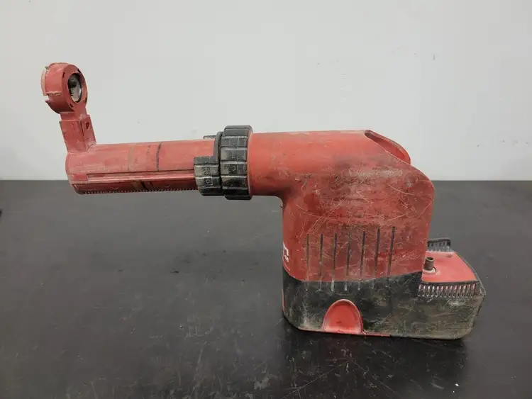 Used HILTI TE DRS-M 01 Power & Hand Tools (Misc) British Columbia CA | Lenmark #279185