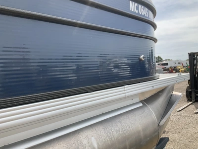 Used 2020 CREST 200 CLASSIC Boats (Misc) Michigan US | Miedema Asset Management Group #1437556