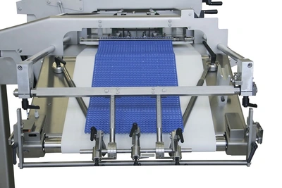 New | in-Stock BENIER BM600 Dough Sheeters & Presses California US | BakeryEquipment.com #1554988