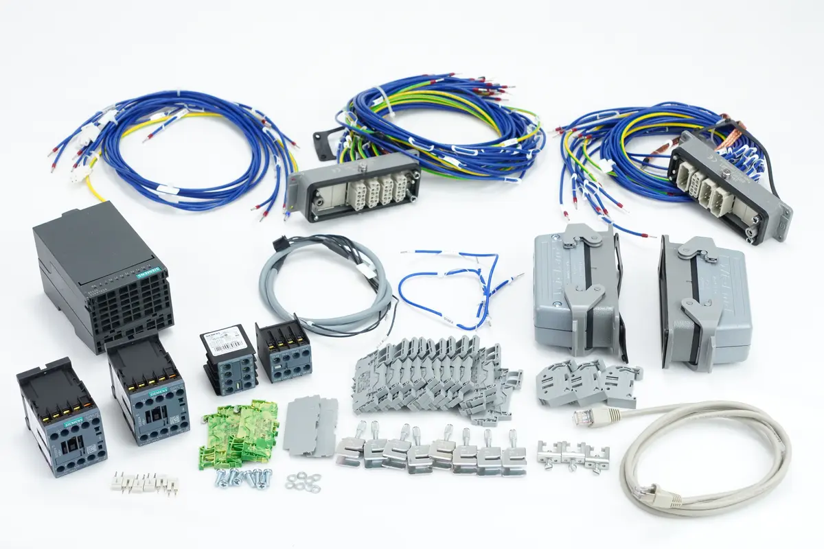 KUKA CONTROLLER PACKAGE TBM1.1
