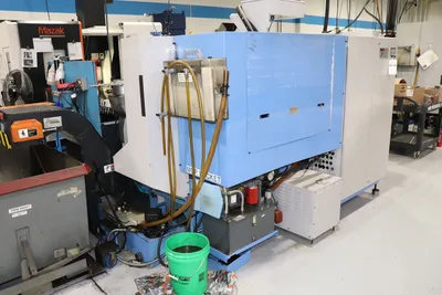 USED MAZAK SQT-200