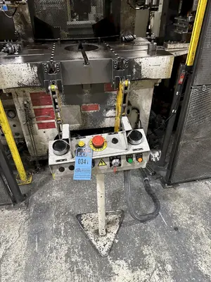USED 2010 AIDA NC1-2000(2)