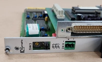 USED Homatic 2-083-01-5092