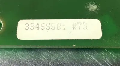 Used Bonitron M3345-4AY0FM Printed Circuit Boards (PCB) South Carolina US | Palmetto Automation #1159265