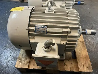 Used DELCO EG6404 Industrial Controls Ohio US | Surplus Asset Holdings #1550454