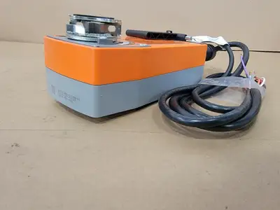 NEW 2022 BELIMO AFBUP-S
