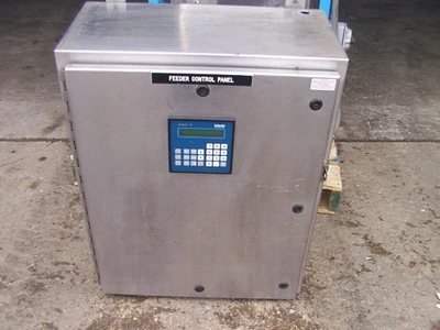 Used _UNKNOWN_ H32-FW79/150 Weigh Belt Feeder Minnesota US | A&I Equipment #1317158