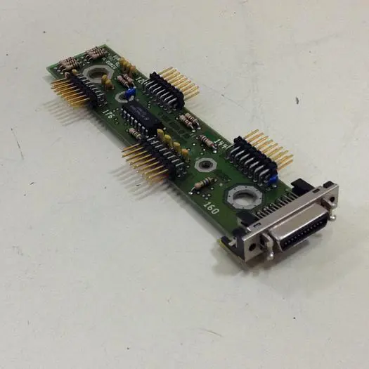 Used SAIA BUS C-150 Circuit Boards Michigan US | Ideal Machinery #707826