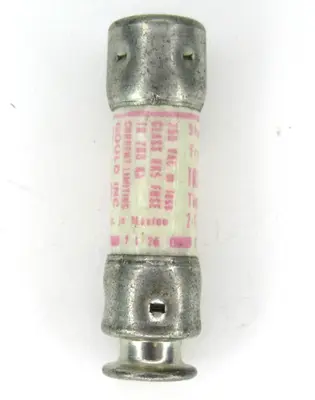 USED GOULD SHAWMUT TR2 1/2R