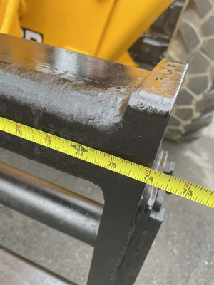 Used 2017 JCB 510-56 Telehandlers New York US | United Lift #1446513