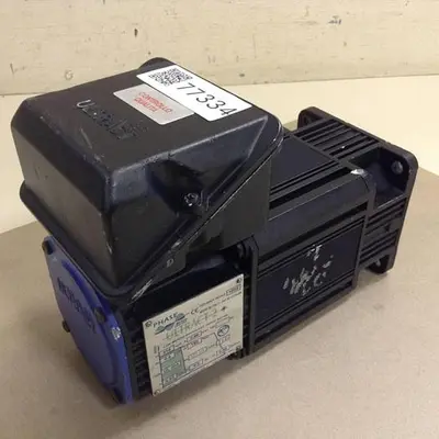 Used PHASE MOTION CONTROL UL 503 Motors (misc) Michigan US | Ideal Machinery #1304218