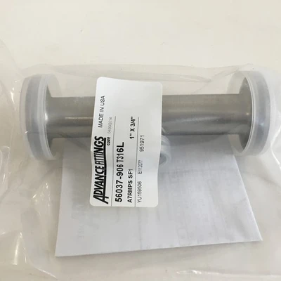NEW Advance Fittings 56037-906