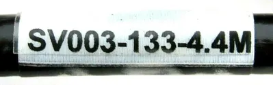NEW SV003-133-4.4M CAMERA CABLE SV-92SV003-133-7 SV00313344M