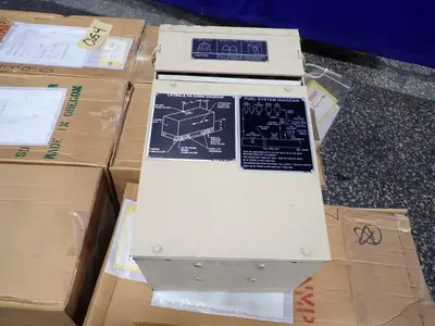 Distribution Boxes