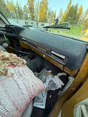 Used CHEVROLET K20 SUBURBAN Classic Cars & Trucks Oregon US | Heavy Wall Consulting #1568222