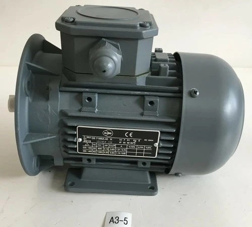 Used Almo QS71M6A-40 Misc Electrical & Power Parts Indiana US | J&J Industrial Supply #1073134