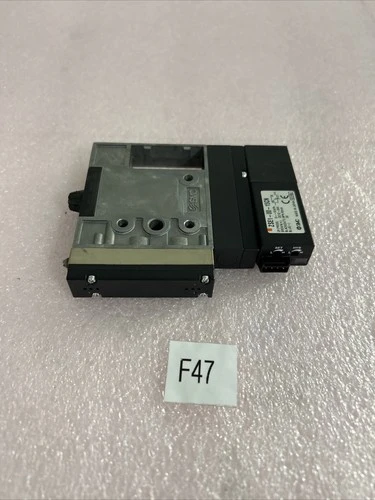 Used SMC ZSE1-00-15CN PLC Processors Indiana US | J&J Industrial Supply #523613