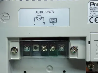 USED PROFACE AGP3560T1AF