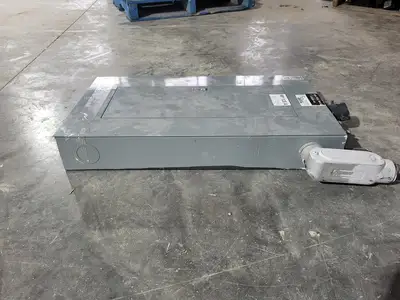 USED SQUARE D QBL-430