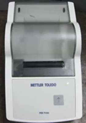 Used Mettler Toledo _UNKNOWN_ Lab Label Printers and Supplies Texas US | Bamko Surplus Process Equipment #1178413